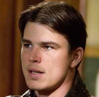 Josh Hartnett en otra vida