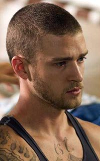 Justin Timberlake apaga el Twitter