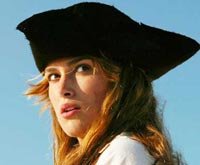 Keira Knightley vuelve al West End