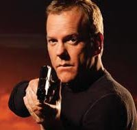 Kiefer Sutherland debuta en Broadway