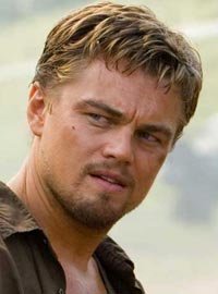 Leonardo DiCaprio: aterriza como puedas