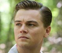 Leonardo DiCaprio será "El gran Gatsby"