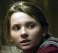 Los planes de fin de año de Abigail Breslin