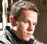 Mark Wahlberg en la adaptación cinematográfica de "Uncharted: Drake’s Fortune"