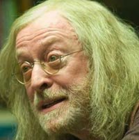 Michael Caine encabeza el reparto de “Henry5”, Shakespeare en clave de ciencia ficción