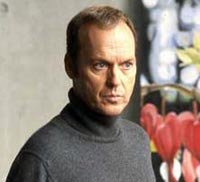 Michael Keaton en HBO