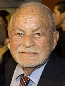 Muere Dino De Laurentiis, un productor mítico