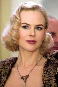 Nicole Kidman: en la salud y la enfermedad