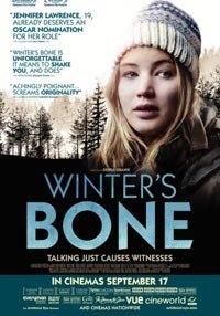 Nominaciones Spirit Awards