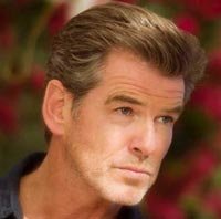 Pierce Brosnan vuelve a la televisión