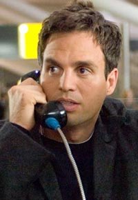 Ponen a Mark Ruffalo en la lista negra