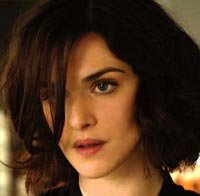 Rachel Weisz protagoniza "The Deep Blue Sea"