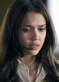 Revelaciones: Jessica Alba ya no es tan fantástica