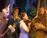 Robert Zemeckis podría rodar la nueva versión de "El mago de Oz"