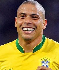 Ronaldo se convierte en ladrón de bancos
