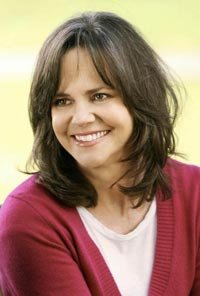 Sally Field: su nombre es puro teatro
