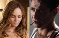 Sergi López y Vanessa Paradis trabajarán juntos