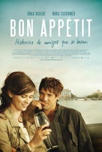 Sorteo "Bon appétit"