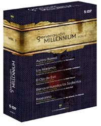 Sorteo "Millennium"