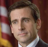 Steve Carell y el hijo secreto de John Lennon