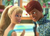 Walt Disney promociona "Toy Story 3" para conseguir el Oscar a la mejor película