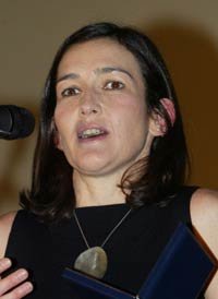 Ángeles González Sinde ha dimitido