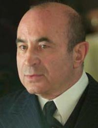 Bob Hoskins y la gran apuesta