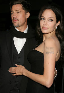 Brad Pitt: juegos de manos, juegos de villanos