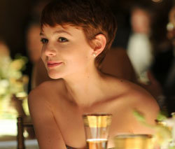 Carey Mulligan se pone a las órdenes de Steve McQueen