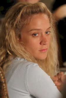 Chloë Sevigny busca chico y no muerde