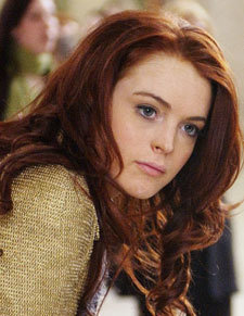 Despido en la clínica de Lindsay Lohan