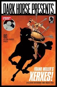 En marcha la precuela de “300”