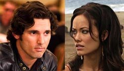 Eric Bana y Olivia Wilde serán dos fugitivos