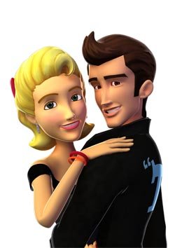 El fenómeno "Grease"