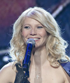 Gwyneth Paltrow, forjadora de noviazgos
