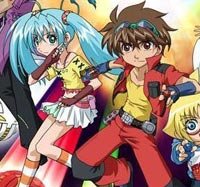 Harald Zwart llevará “Bakugan” a la gran pantalla