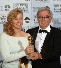 Hollywood prepara dos nuevos westerns