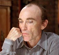 Jackie Earle Haley o el profesor despiadado
