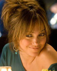 Jennifer López, embajadora de L'Oréal