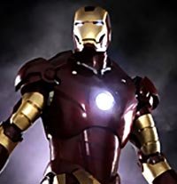 Jon Favreau no será el director de “Iron Man 3”