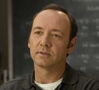 Kevin Spacey a las órdenes de Sam Mendes