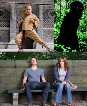 Las 10 decepciones de 2010
