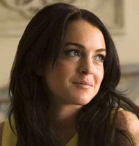 Lindsay Lohan inspira la cinta “Dogs in Pocketbooks”