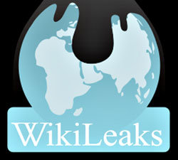 Los papeles de WikiLeaks sobre la piratería en España