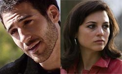 Miguel Ángel Silvestre y Leonor Watling finalizan el rodaje de “Lo mejor de Eva”