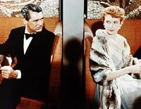 Muere la prometida de Cary Grant en “Tú y yo”