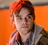 Nick Stahl y el acosador