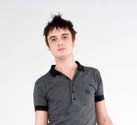 Pete Doherty protagoniza una cinta de época