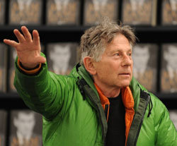 Roman Polanski triunfa en los Premios del Cine Europeo