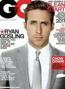 Ryan Gosling: ¿nadie pega ni chapa en Hollywood?